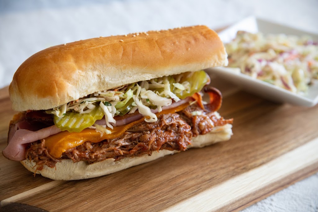  The Picnic Basket Restaurant