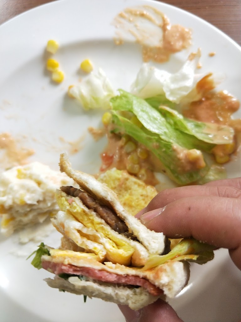 Hong Ya Hamburger 的照片