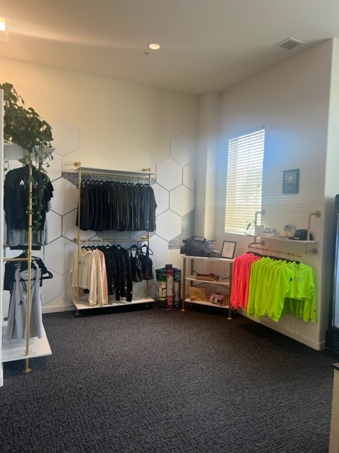  Windsor Fitness Club