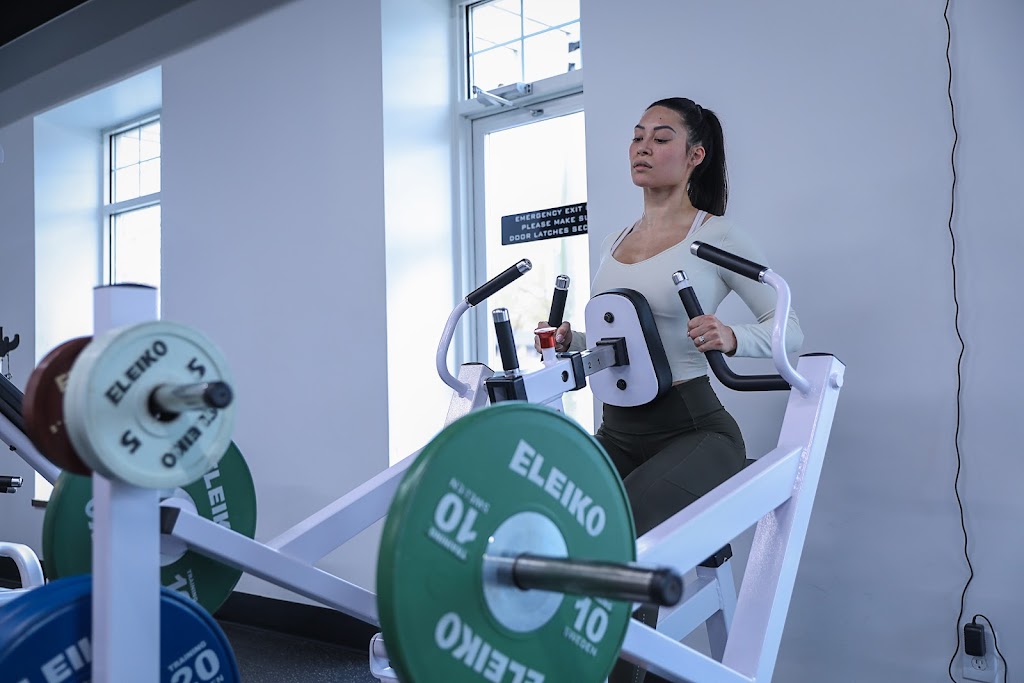  Michigan Elite Conditioning for Athletes - Cascade (MECA)