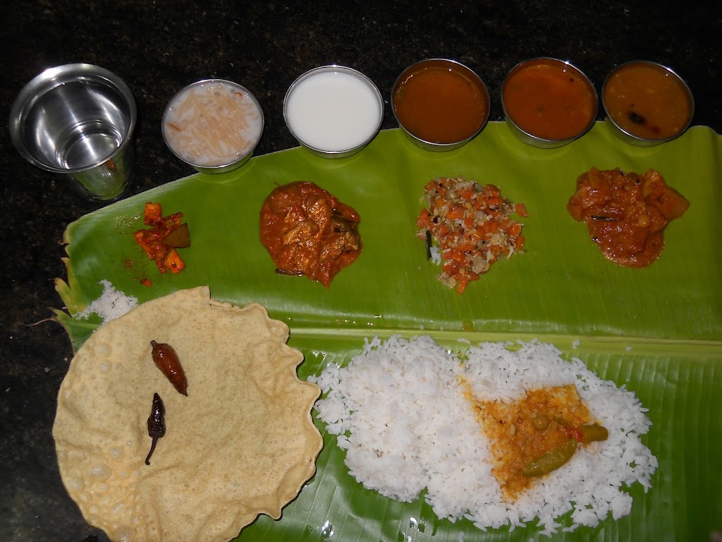 Thali