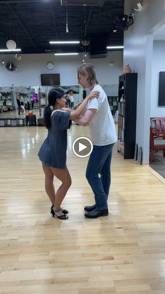  Arthur Murray Dance Studio