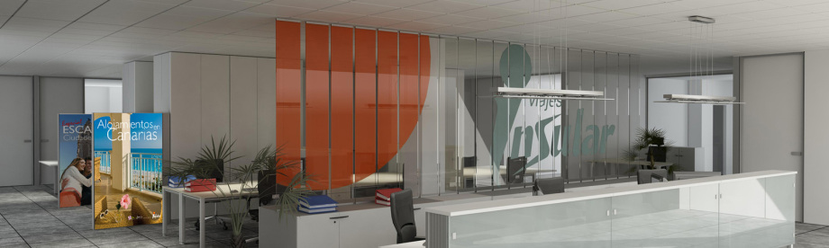 Viajes insular, S.A.