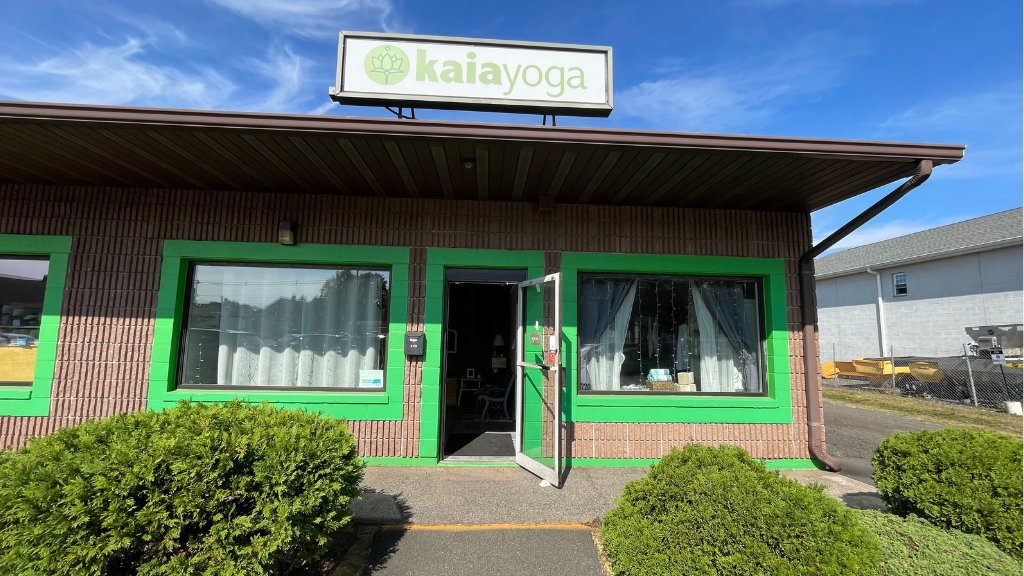  Kaia Yoga & Meditation - Downtown Wallingford