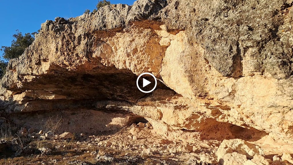 Cueva del Monte