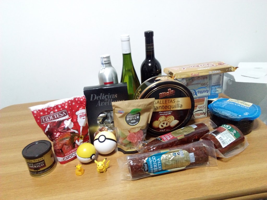 Bar Cafeteria PIS-PAZ