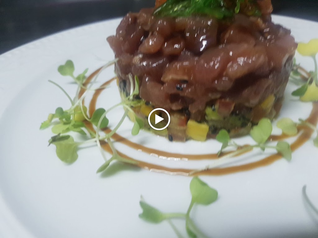 Restaurante Jardines Las Conchas — Videos
