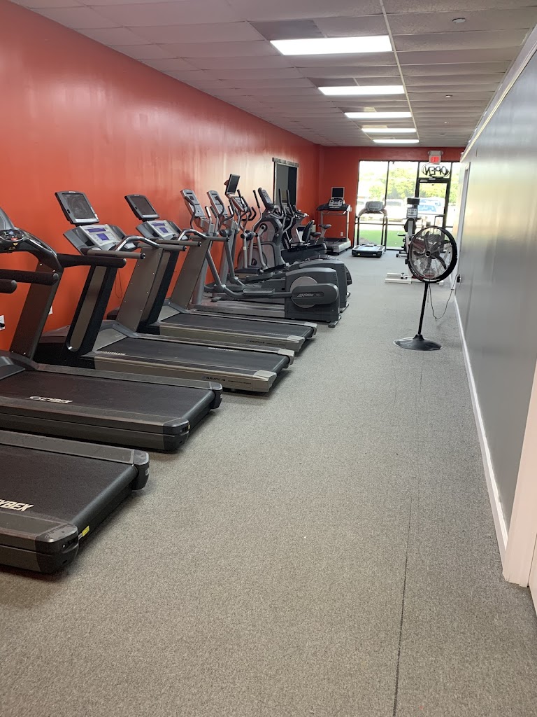  BBS Fitness Systems Headland