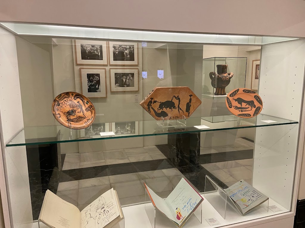 Museo Picasso - Coleccion Eugenio Arias