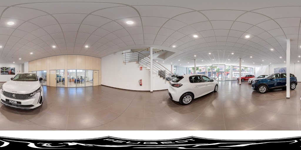 LEONAUTO VILLARREAL - Peugeot