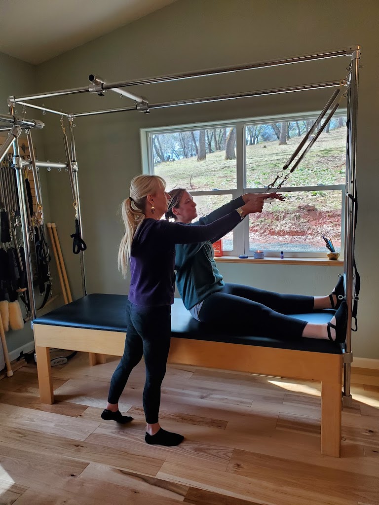  Hippie Chic Pilates Studio