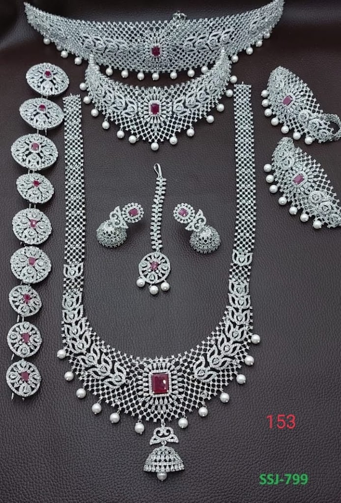 Amin Ladies Beauty Parlour