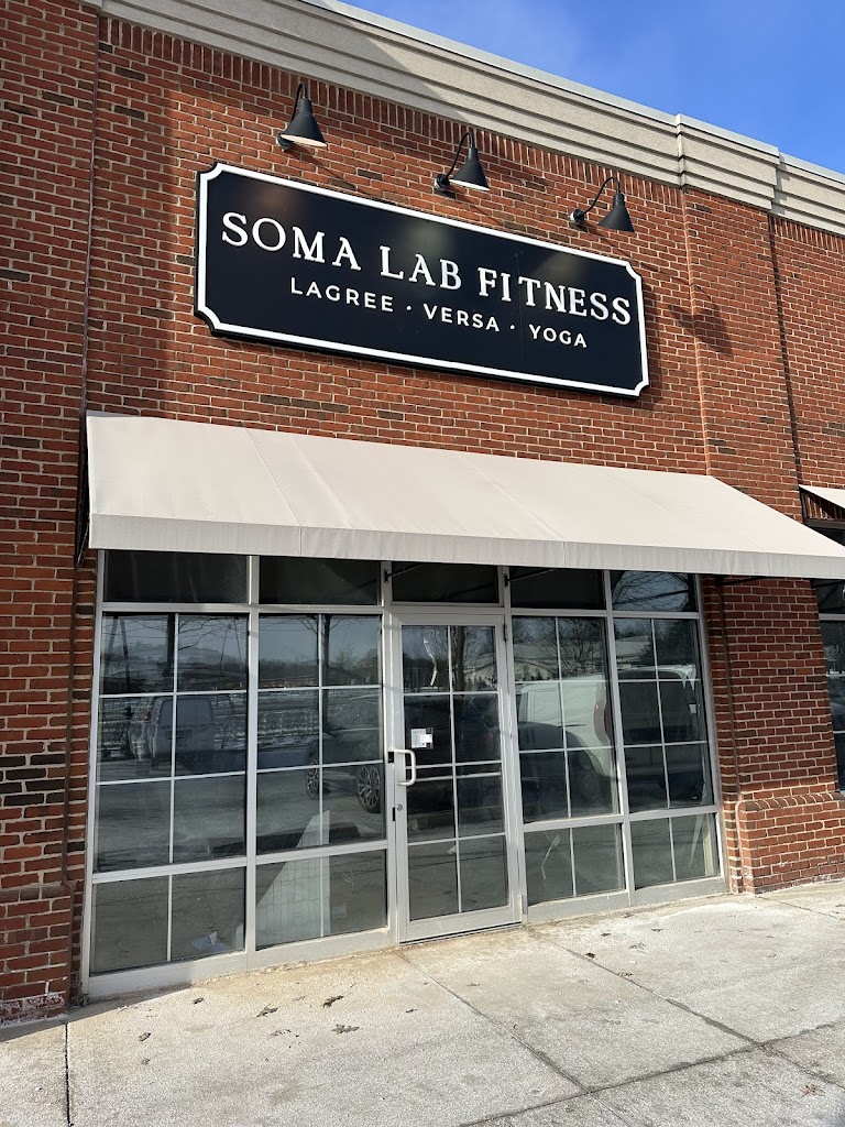  Soma Lab Fitness