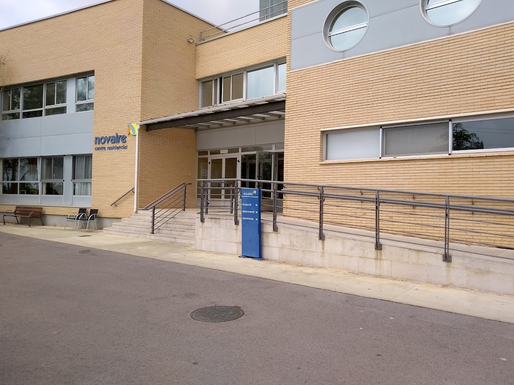 Residencia de mayores DomusVi Vila-real