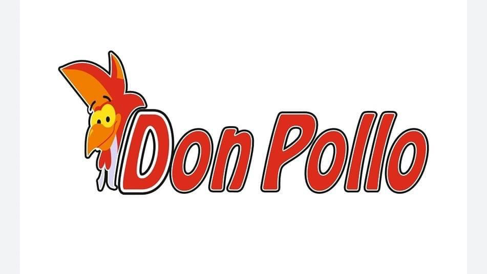 Asador "Don Pollo" — Del propietario