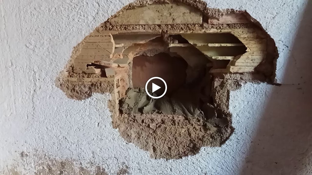 Montes Automocion (Chapa y Pintura)