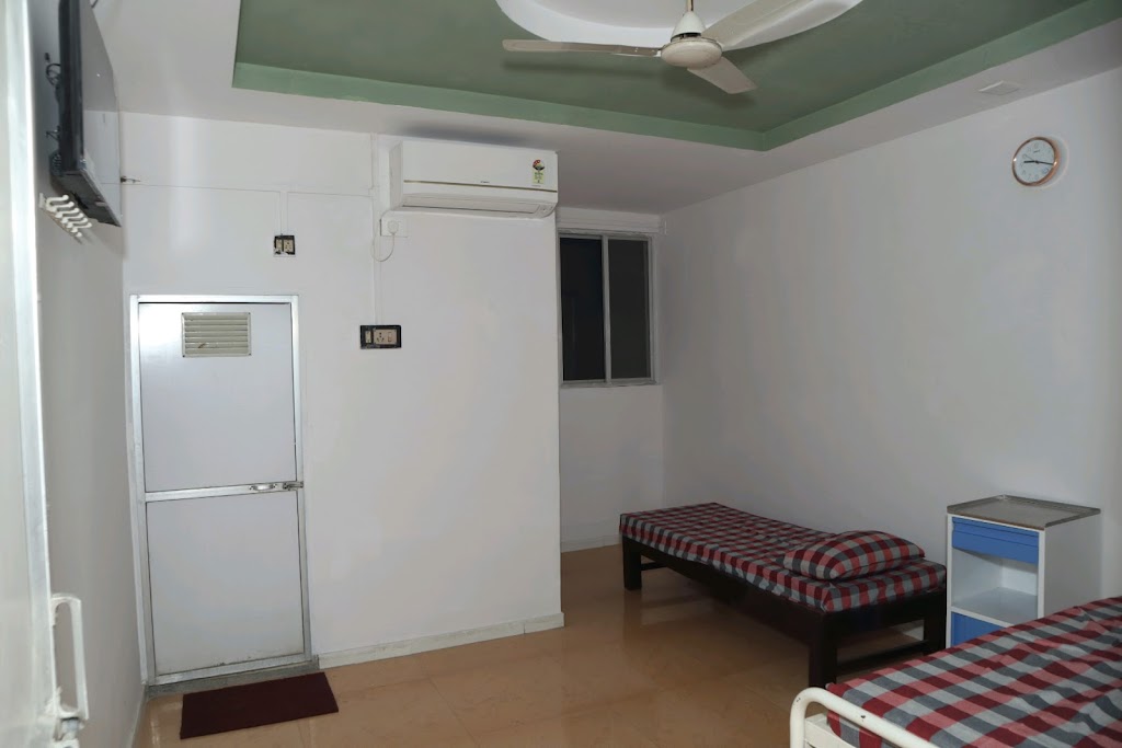 Dr. Nand Hospital Halol