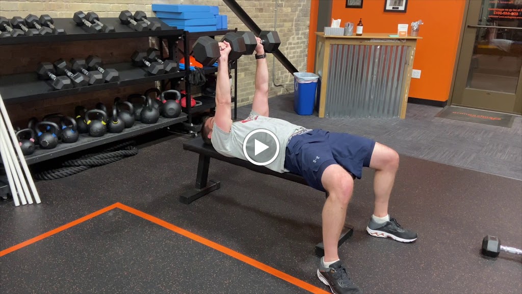  Orange Shoe Personal Fitness Trainers - Waunakee