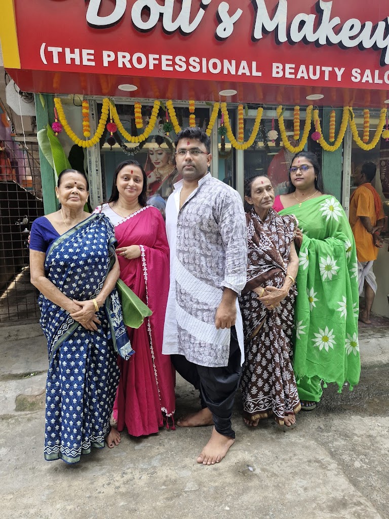 Doll S Beauty Salon Academy