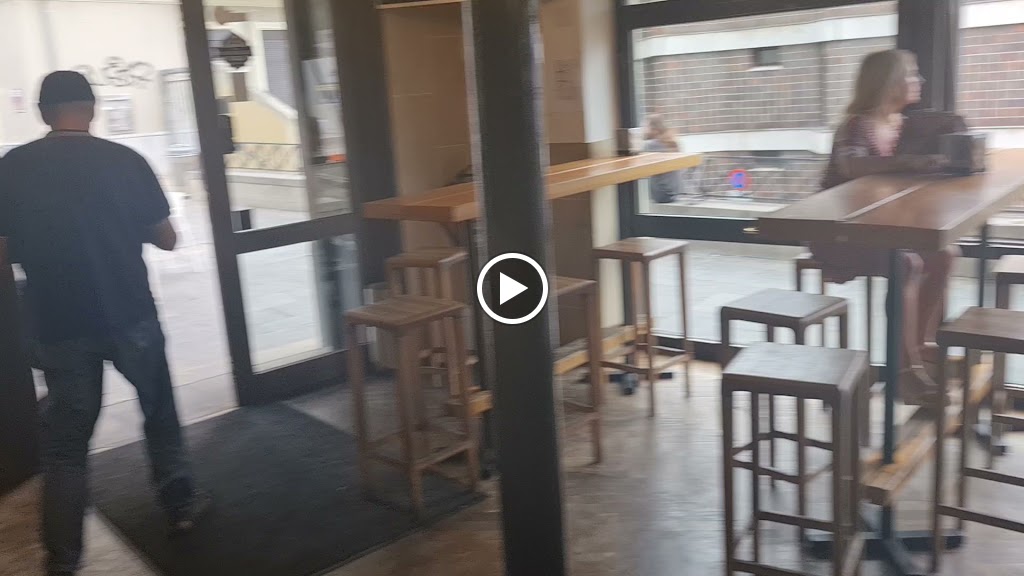 Bar restaurante Satistegi Jatetxea — Ambiente