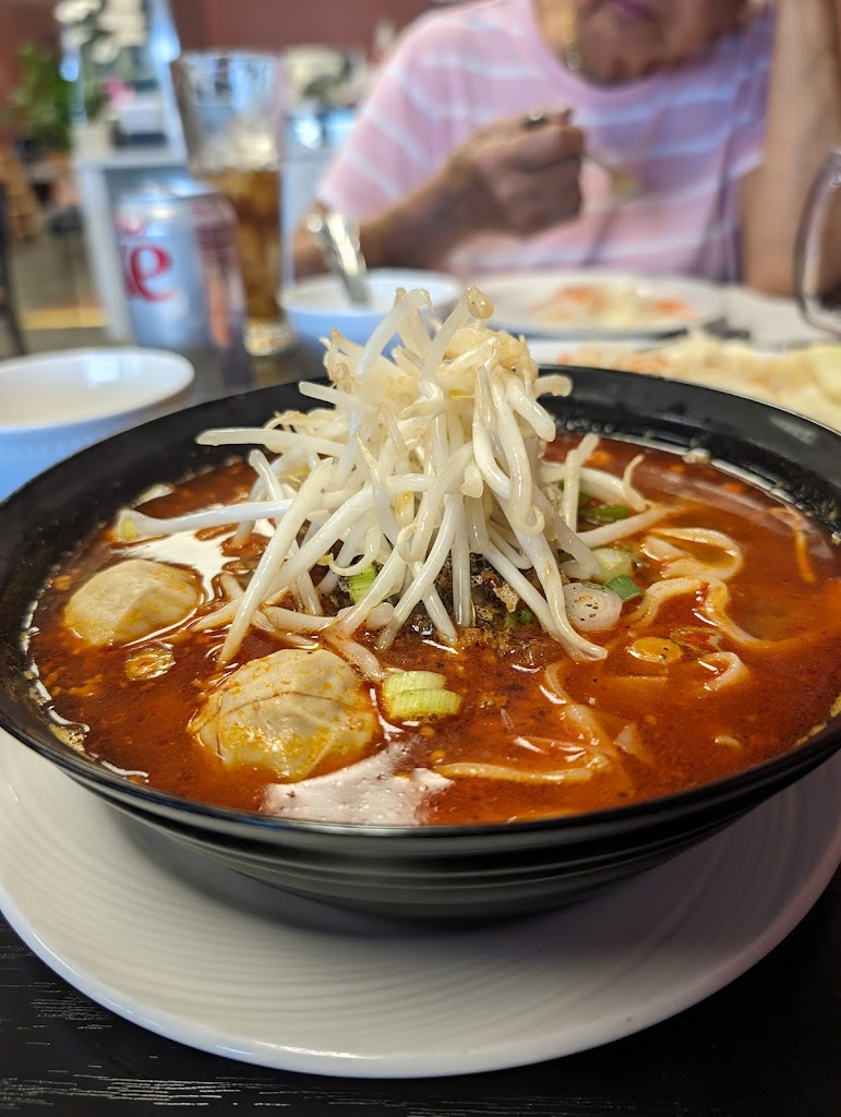 Thai Lao Restaurant
