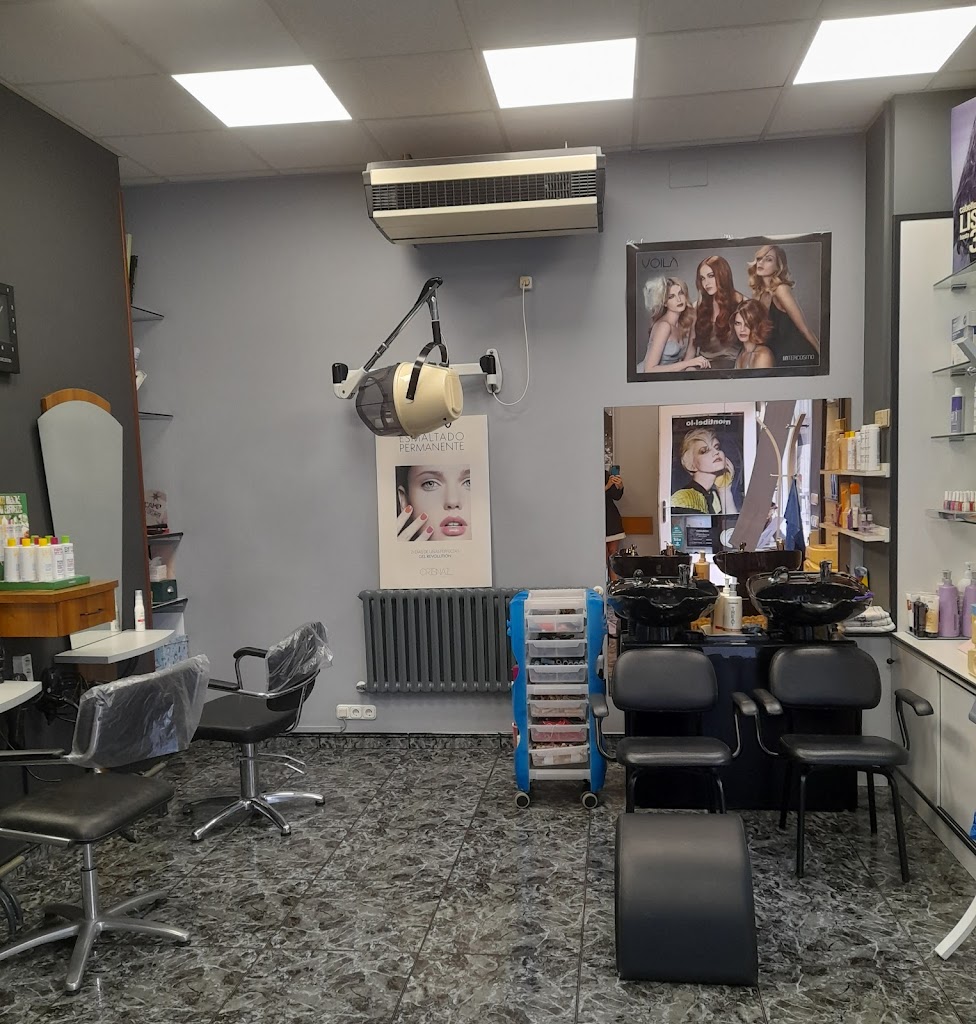 Centro de Estetica Maje