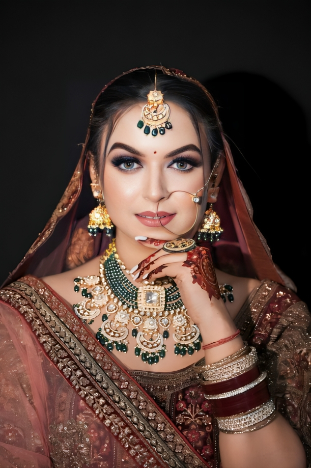 Krystal Beauty Salon