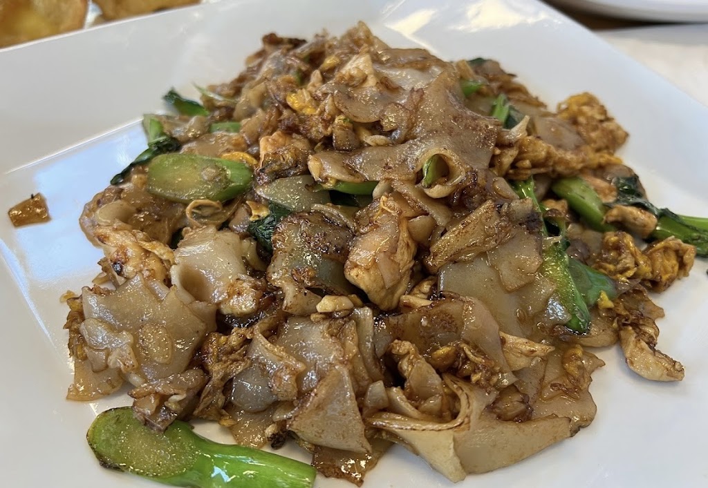Mercy Thai Restaurant