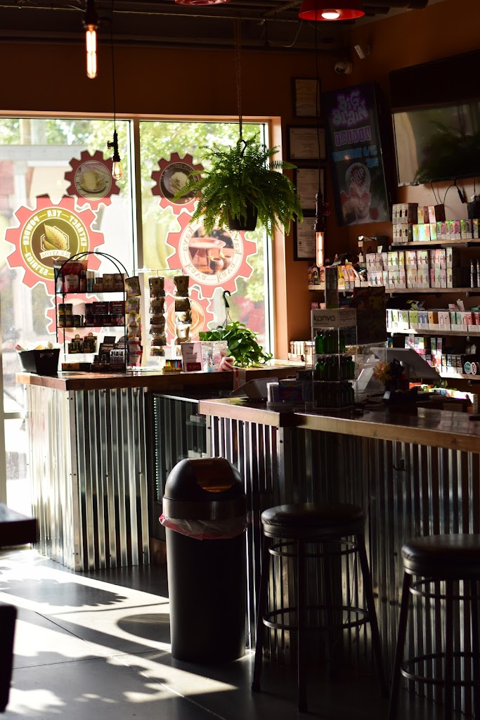 Photo of DRIP Clearwater Botanical Tea, Coffee, Kava, and More