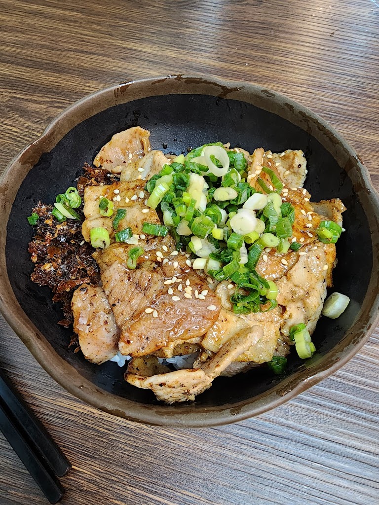 炬日式烤肉飯 民生店 的照片