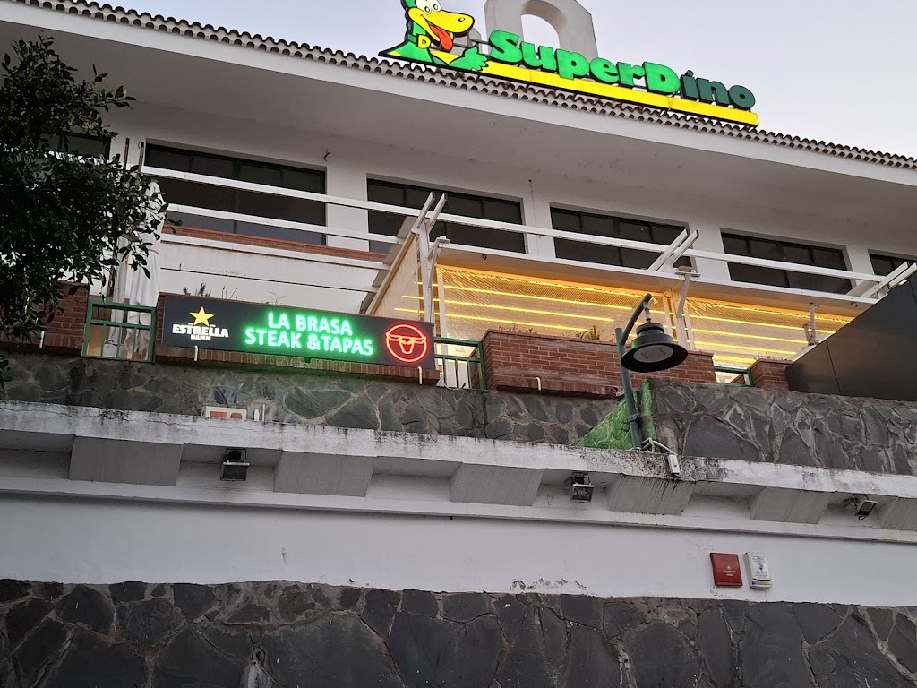 Centro Comercial TafiraAlta