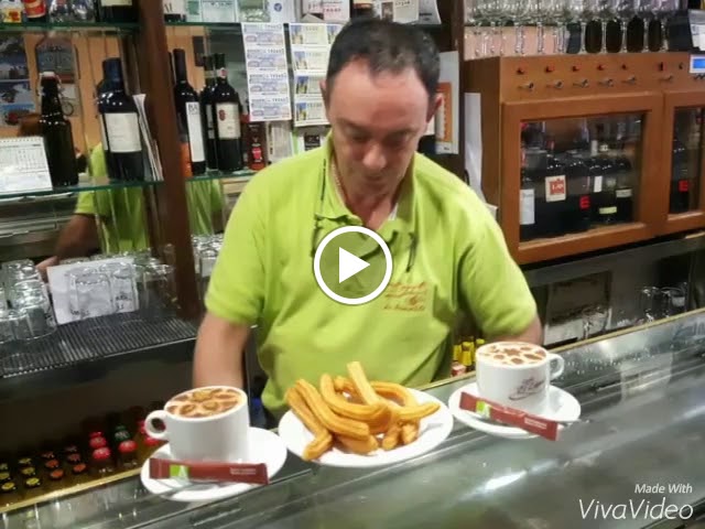 Abrasador de Armando — Videos