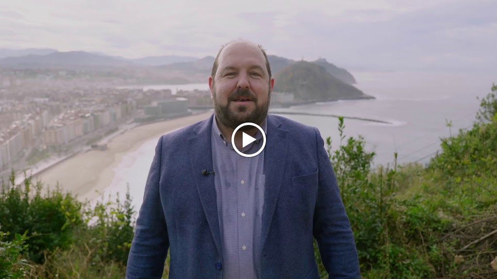 Inmobiliaria Irun Palmera Montero | Roberto Beloki — Del propietario