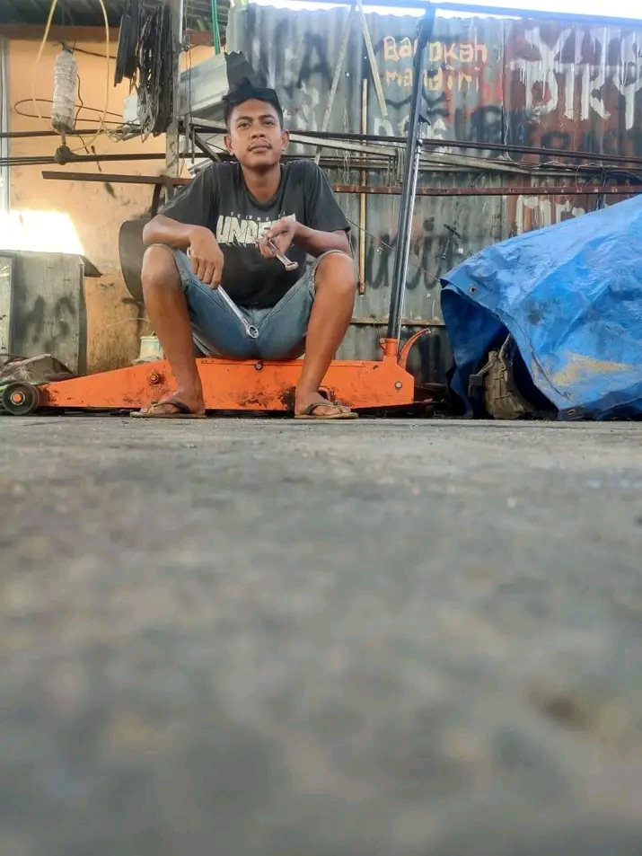 Bengkel BAROKAH MANDIRI