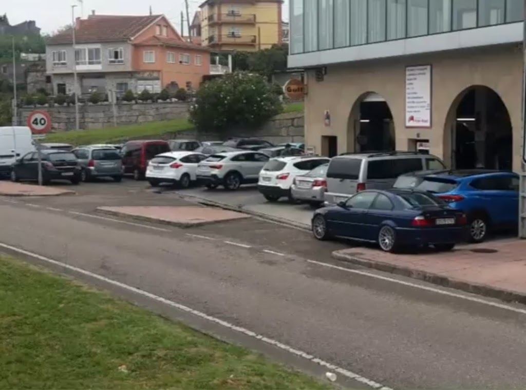 Taller Mecanico Fidel Abad