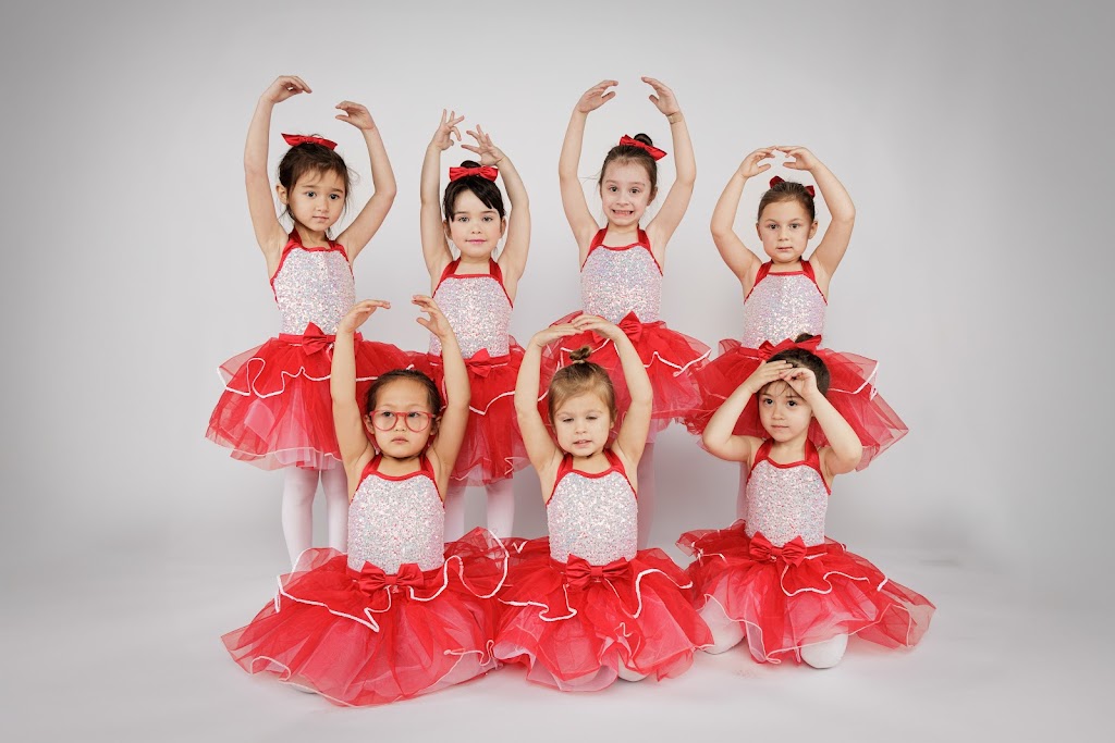  Elixir School of Dance