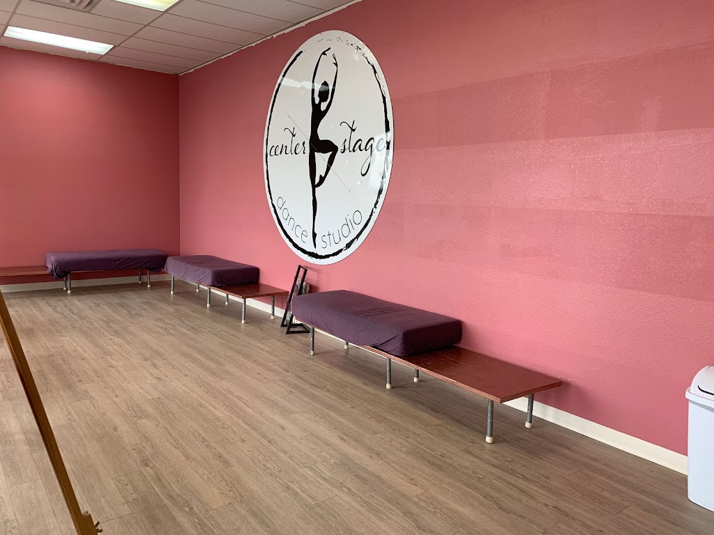  Center Stage Dance Studio