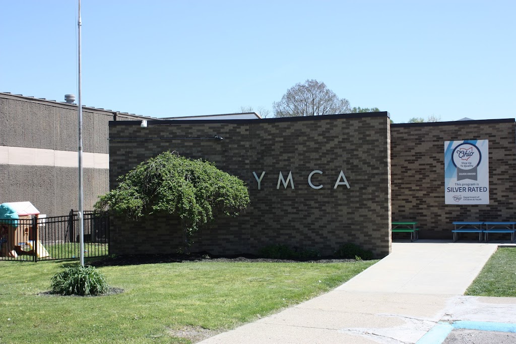  YMCA of Ross County
