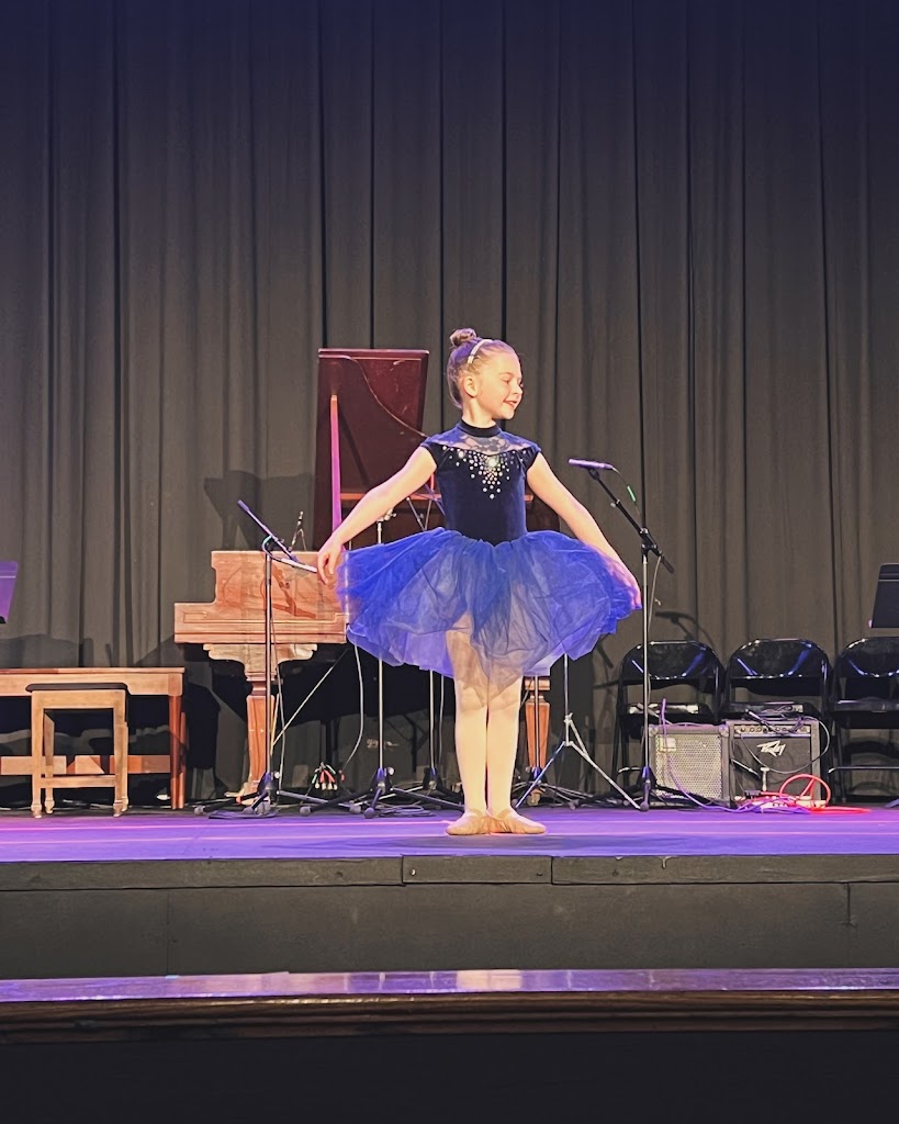  Abundance Creative Arts