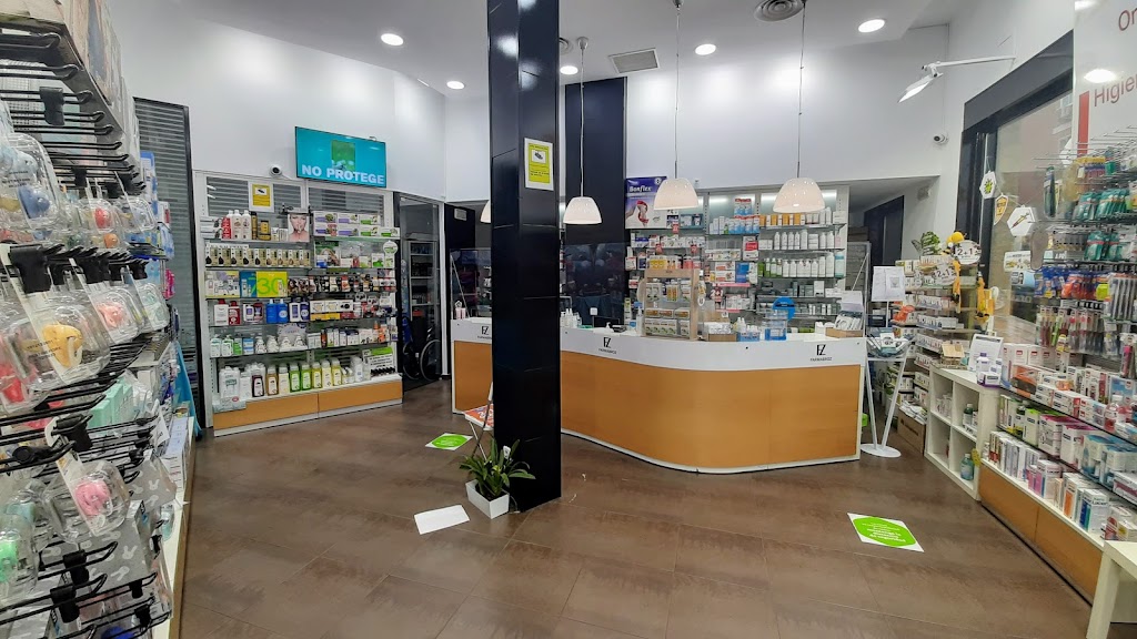 Farmacia Farmabroz — Del propietario
