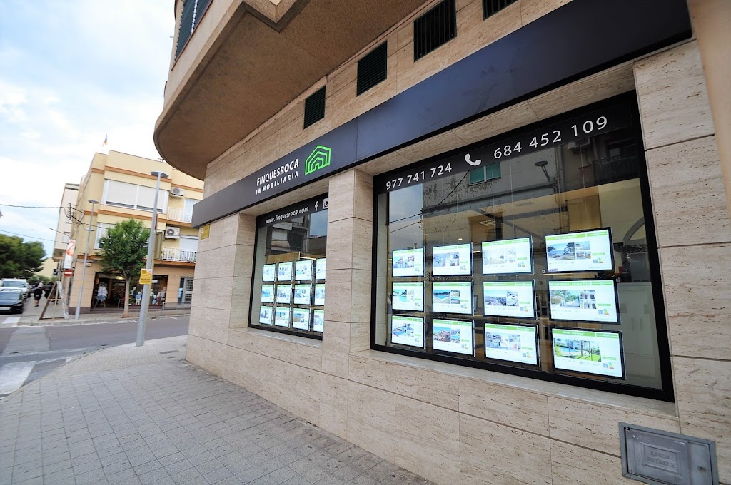 Real Estate