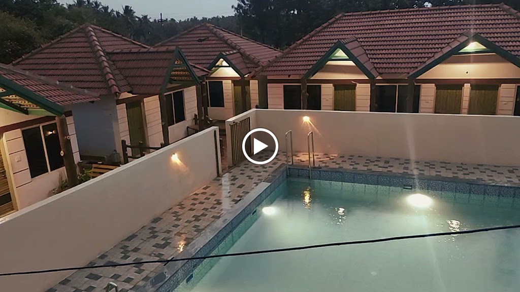 Ss Home Stay Cottages