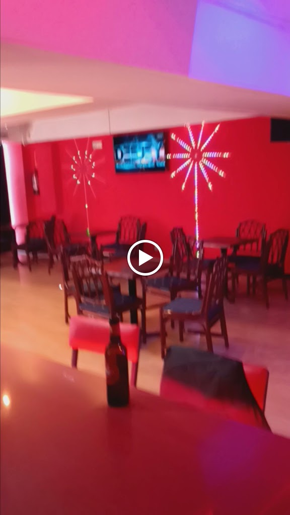 Buffalo Cafe Bar — Videos