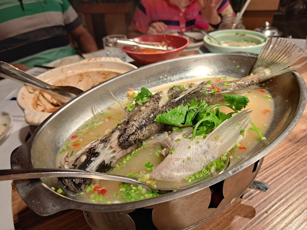 瓦城泰國料理 - 台中中友店 的照片