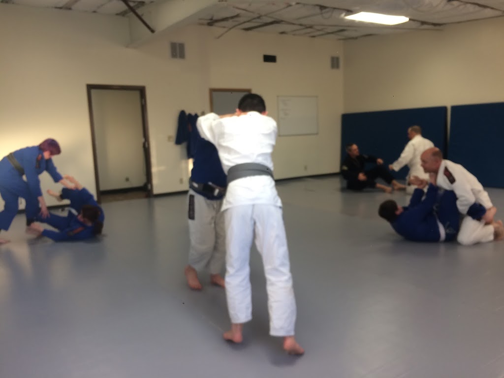  44 fitness and martial arts