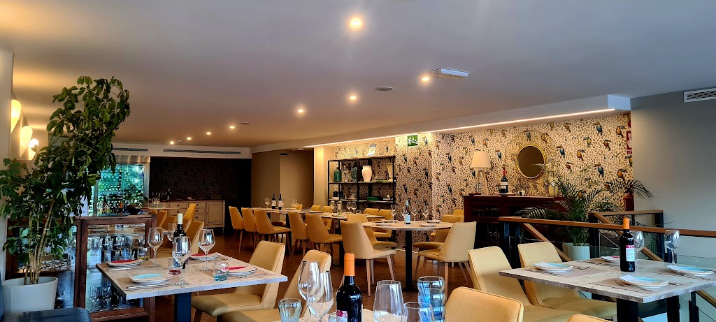 Restaurante La Cala de Canelinas