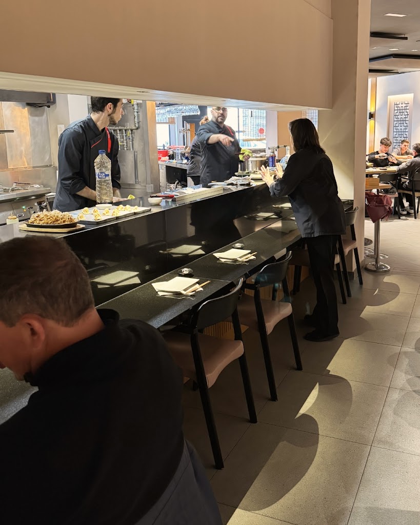 Bi.En Tasca Japonesa | Restaurante Terrassa