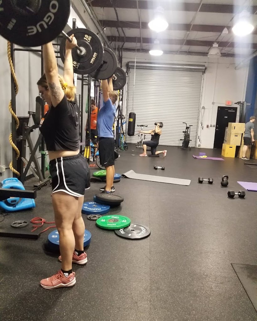  Absolute Strength Sports Performance & Fitness