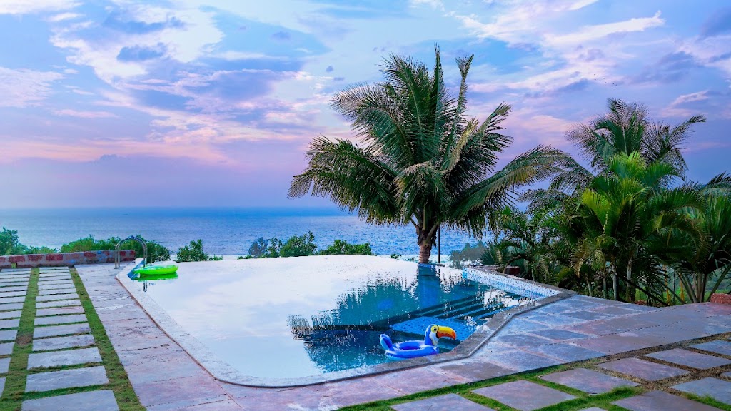 O Nest Nakshatra Beach Resort