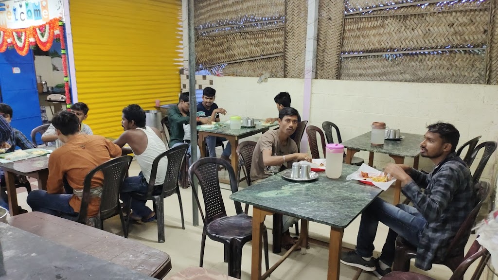 Al-Sohara Restaurant